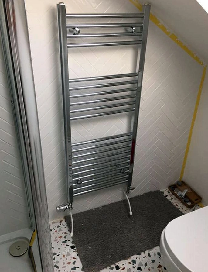 Utrecht Plumbing — Emergency Repair